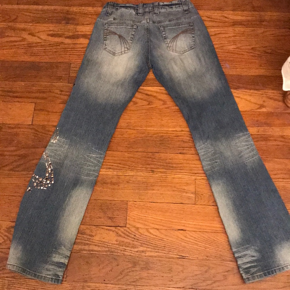 Jeans - Picture 2 of 2